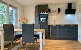 Ferienhaus Hete